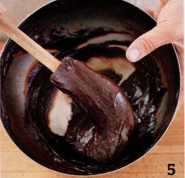 超級無敵詳細步驟——黑森林蛋糕的做法 步骤5
