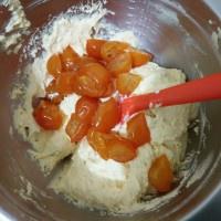金橘磅蛋糕——分蛋法成就更高質感（附：小嶋老師蜜金橘做法）的做法 步骤6