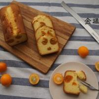 金橘磅蛋糕——分蛋法成就更高質感（附：小嶋老師蜜金橘做法）的做法 步骤8