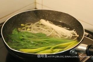 韓式石鍋拌飯的做法 步骤2