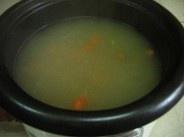 溢齒留香胡辣湯的做法 步骤2