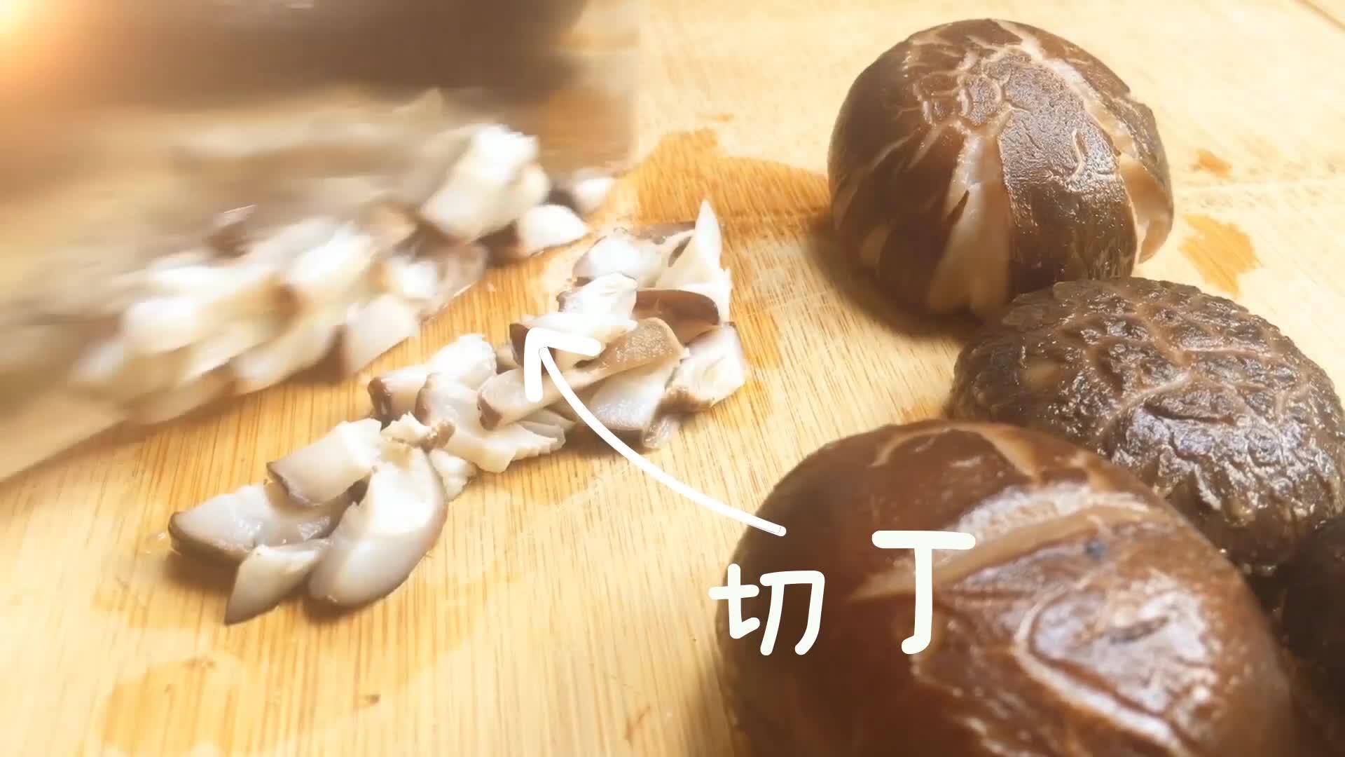 「膳小姐第五話豆腐釀」的做法 步骤1