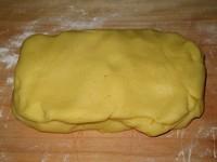 珍妮手製烘焙：法式浪漫 の『布魯耶爾洋梨撻』的做法 步骤2