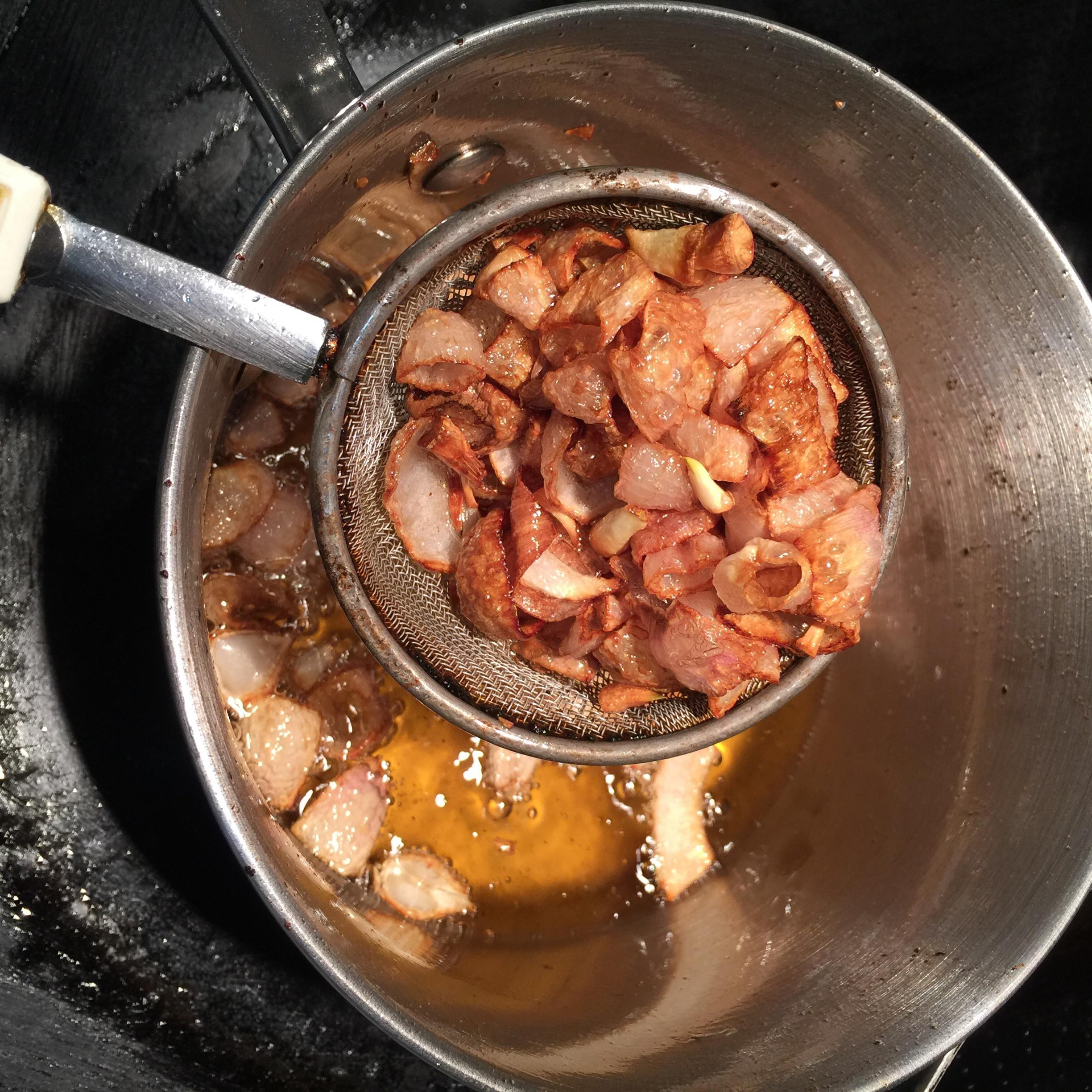 臺灣南部肉粽-----美味好料的水煮肉粽的做法 步骤10