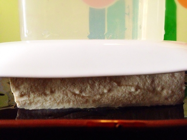 白芝麻豆腐全麥軟餅乾（MASA)，低脂健康！的做法 步骤1