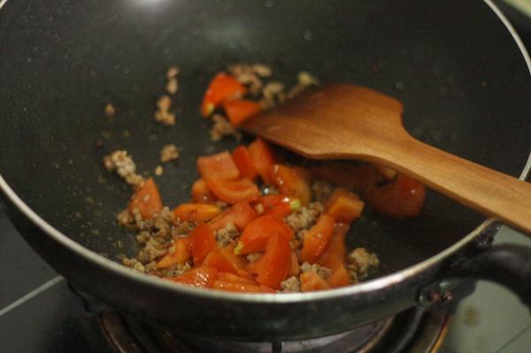 酸檸番茄拌粉的做法 步骤8