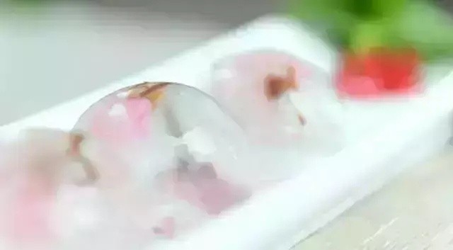 《熊寶飯堂》二十三回目.櫻花水信玄餅的做法 步骤29