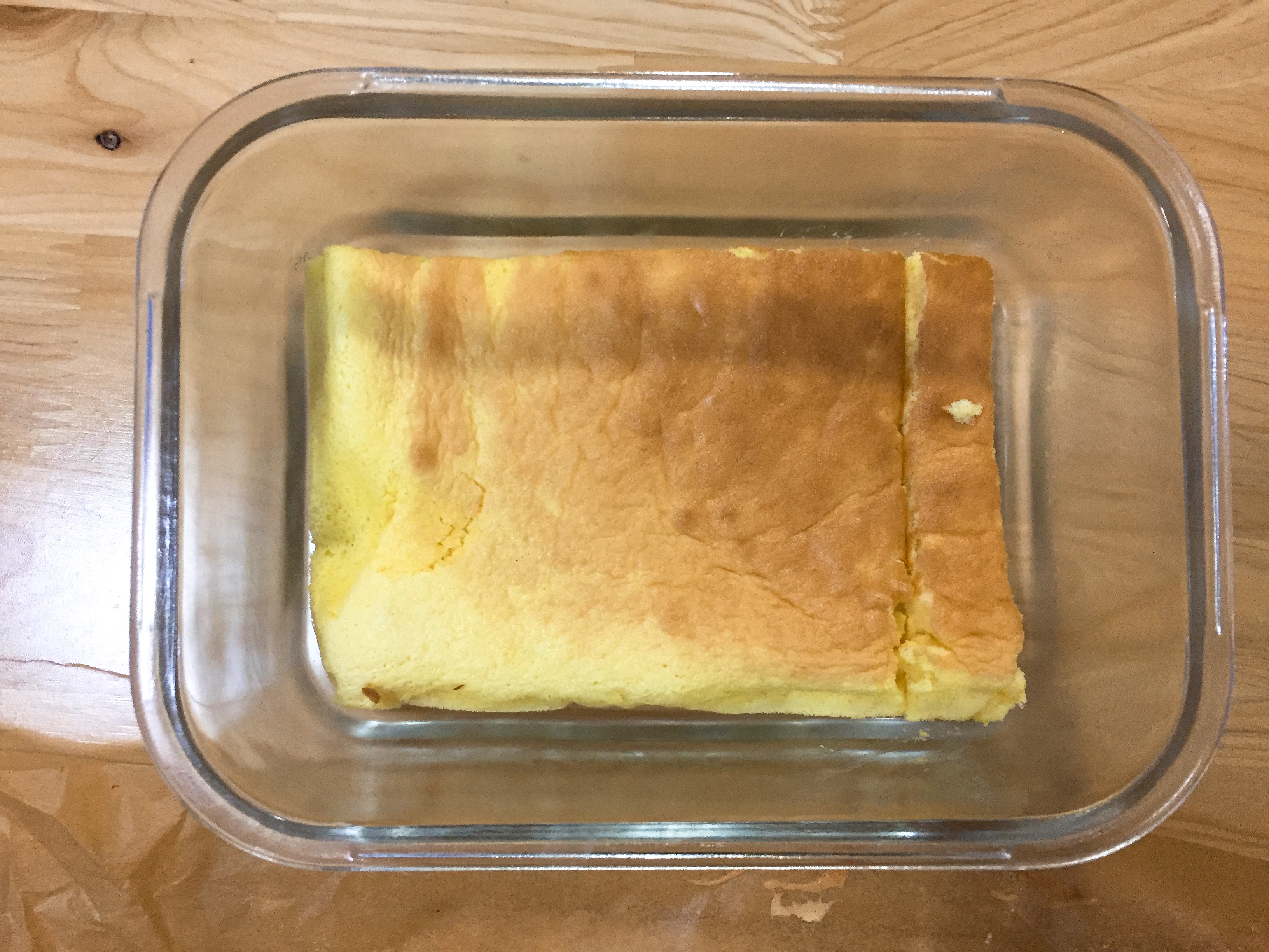 紫米紅薯肉鬆【飯盒蛋糕】的做法 步骤9