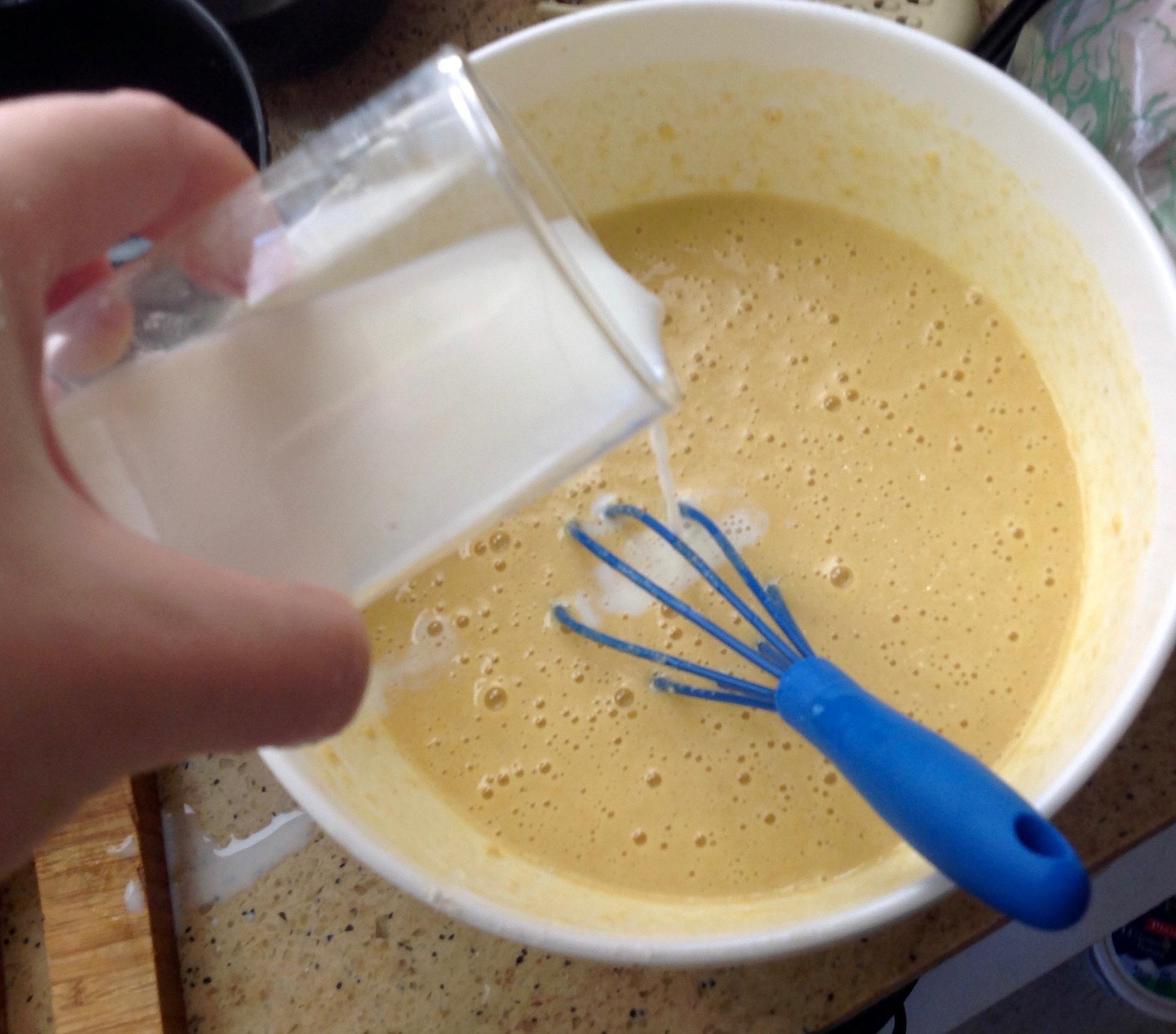 土豆底鹹派（crustless quiche）的做法 步骤10
