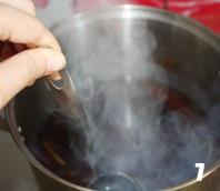 蜜棗紅糖姜水的做法 步骤7