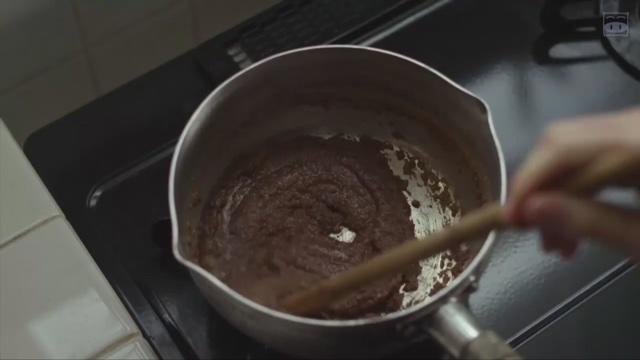 小森林•Nutella巧克力榛果醬的做法 步骤3
