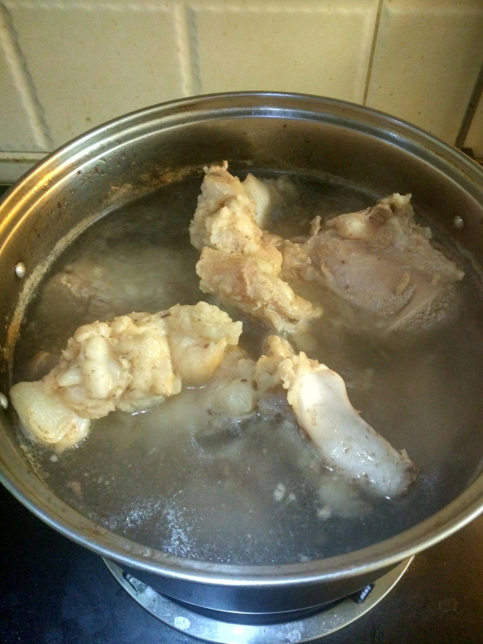 醬牛肉（彭氏祕製）的做法 步骤10