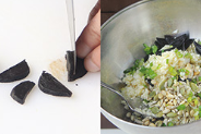 【食材包】咖哩花椰菜堅果碎的做法 步骤3