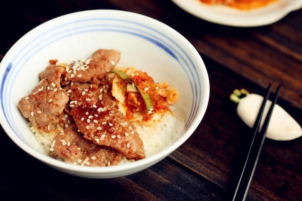 自制烤肉醬--在家吃無新增的韓國烤肉吧！的做法 步骤7