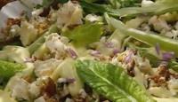【傑米私房菜】洋蔥芝士沙拉的做法 步骤8