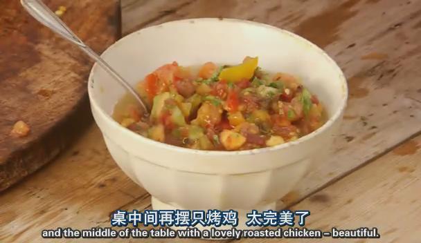 【傑米私房菜】番茄沙拉的做法 步骤8