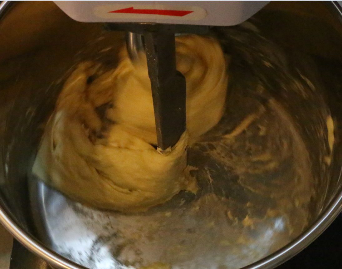 《壹家烘焙》基礎吐司，你必做的第一個基礎白吐司的做法 步骤8