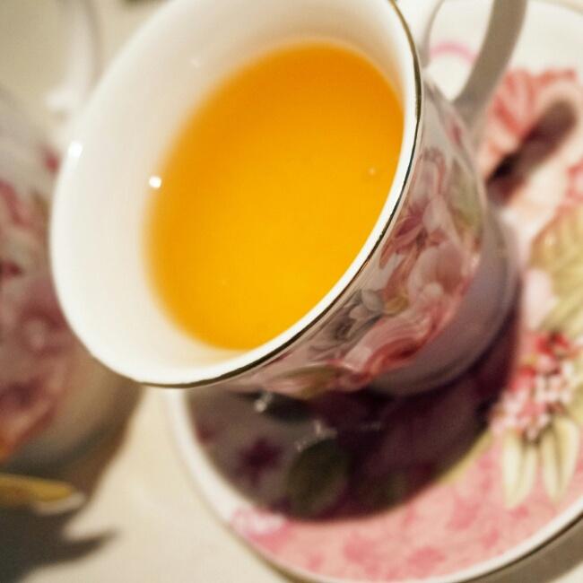 俄羅斯風味濃郁檸檬紅茶的做法 步骤7