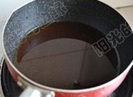 紅茶凍椰汁的做法 步骤1