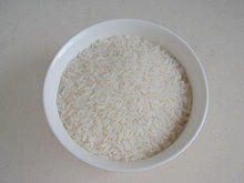 什錦沙拉柬埔寨茉莉香米燜飯的做法 步骤1