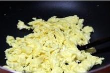 西紅柿雞蛋揪面片的做法 步骤2