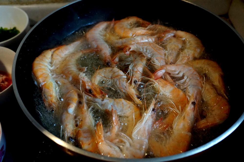 也許你會喜歡 油燜大蝦的做法 步骤3