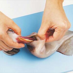 魷魚蓋澆飯的做法 步骤1