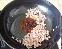 醬香茄子蓋飯的做法 步骤7