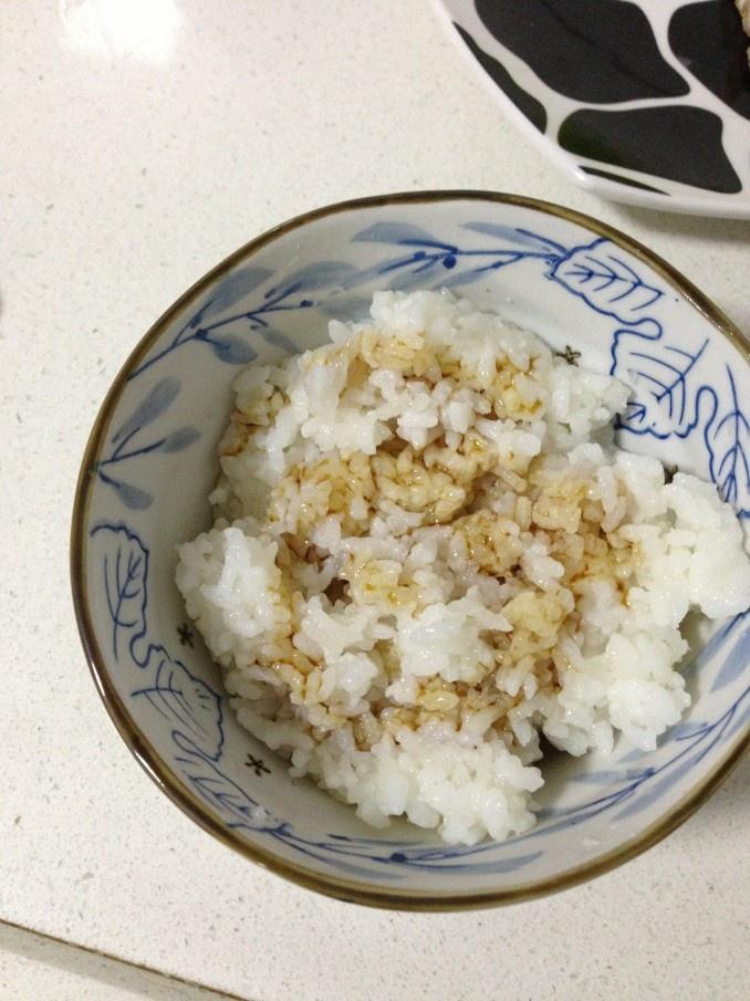 懶人必做——日式炸雞蓋飯的做法 步骤2