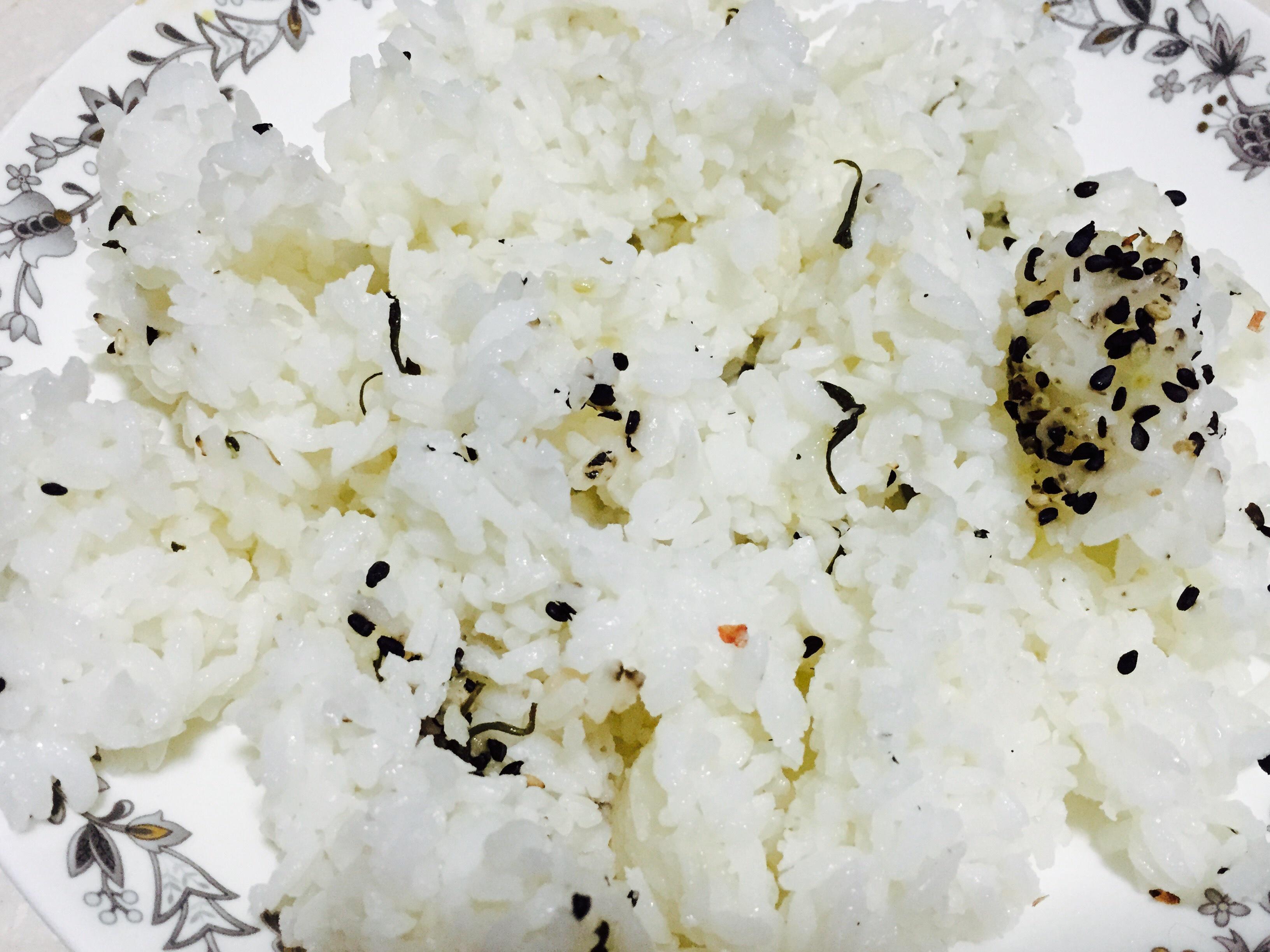 海鮮雜菌燴飯的做法 步骤7