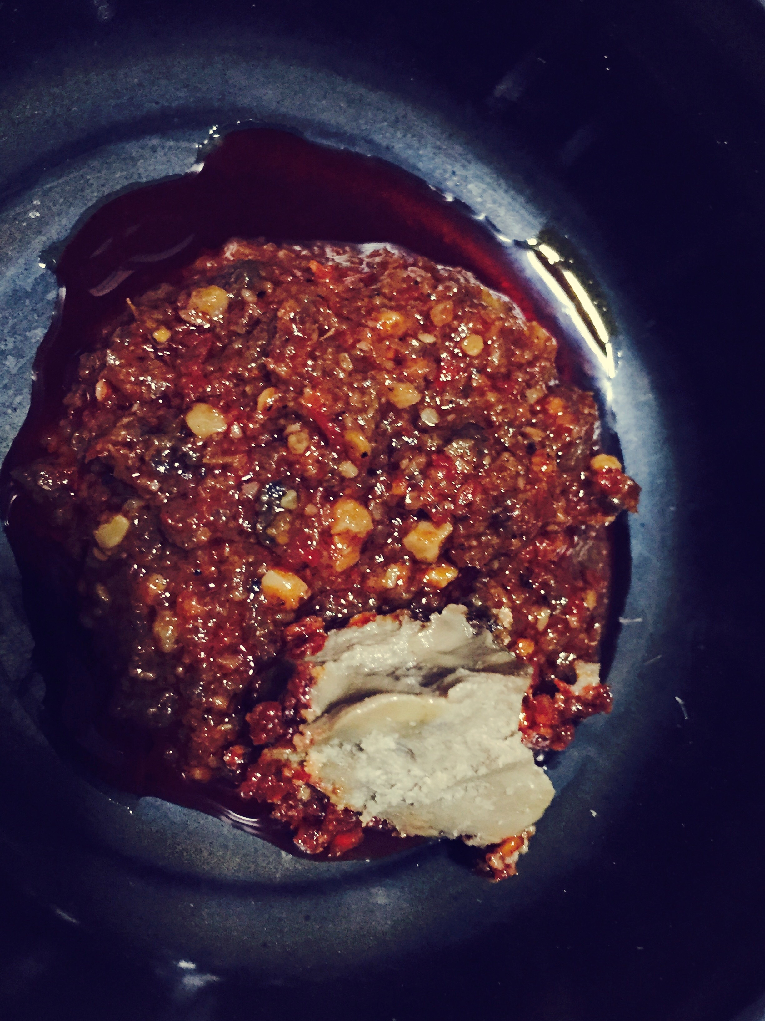 海鮮雜菌燴飯的做法 步骤6