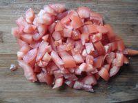蛤蜊番茄燴飯的做法 步骤2