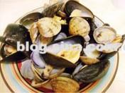【曼食慢語】義大利海鮮燴飯的做法 步骤2