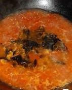茄汁義大利湯麪的做法 步骤6