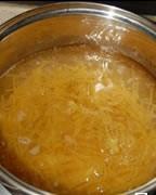 茄汁義大利湯麪的做法 步骤8