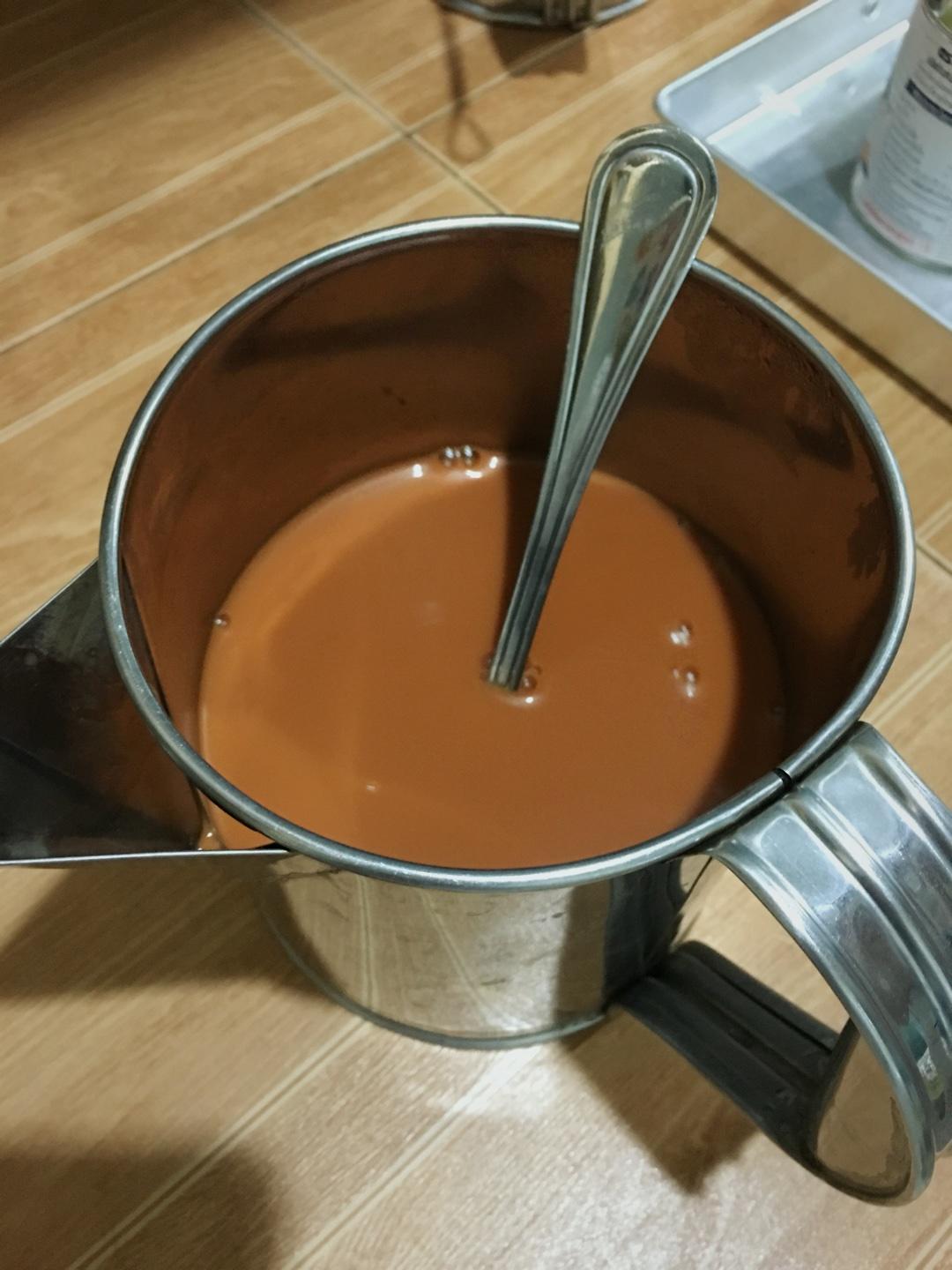 泰國人教你做正宗泰式奶茶的做法 步骤8