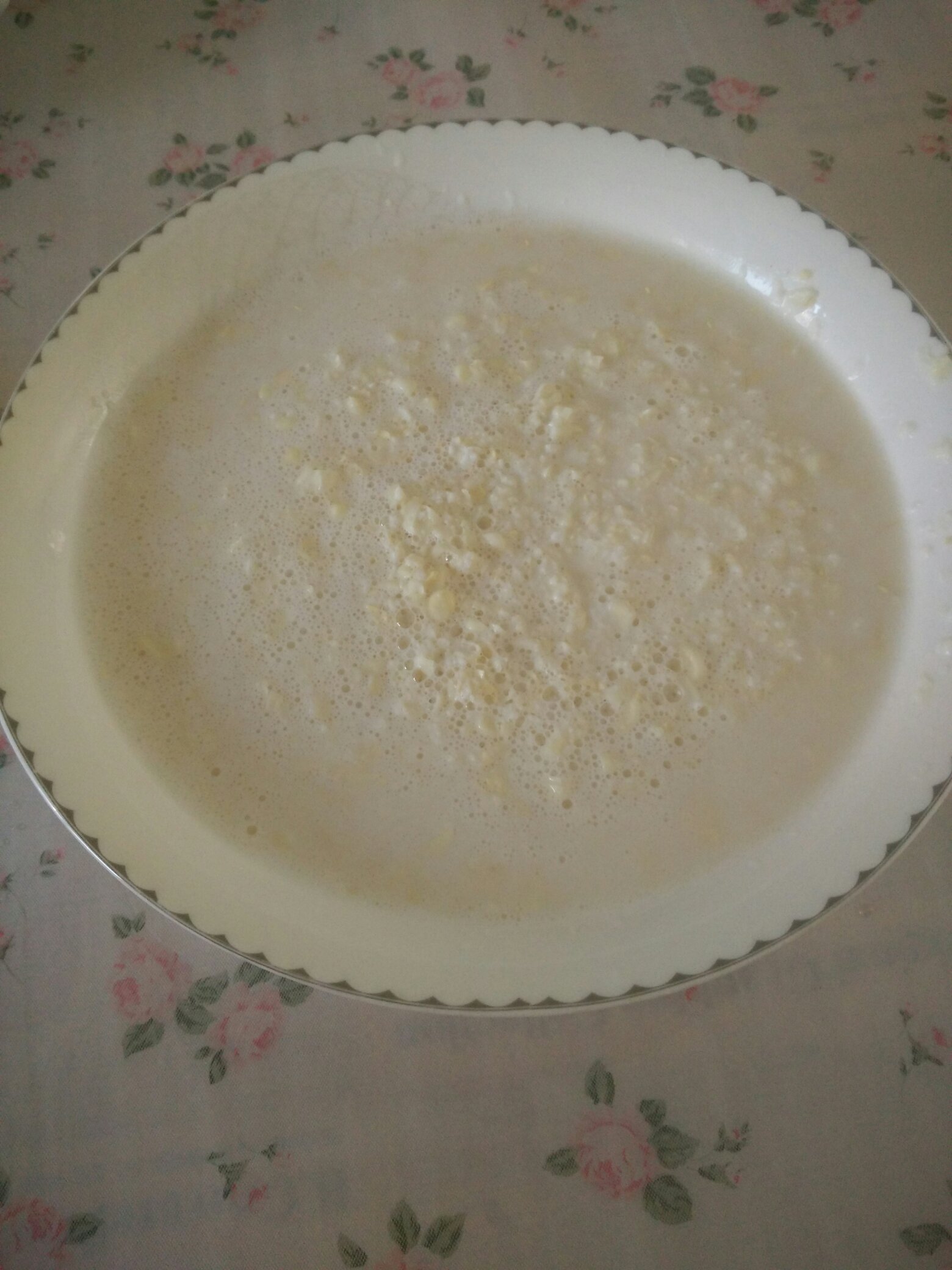 鮮玉米粥的做法 步骤3