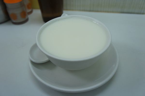 老廣記糖水之姜撞奶的做法 步骤2
