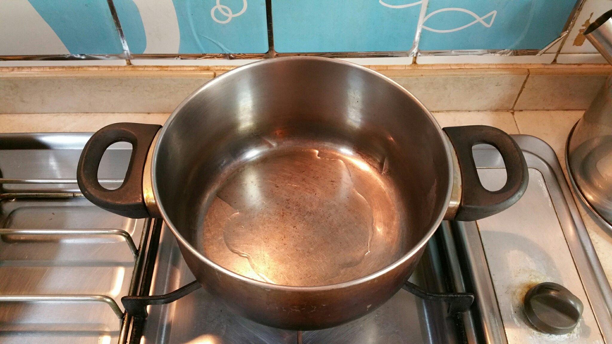 南瓜疙瘩湯的做法 步骤4