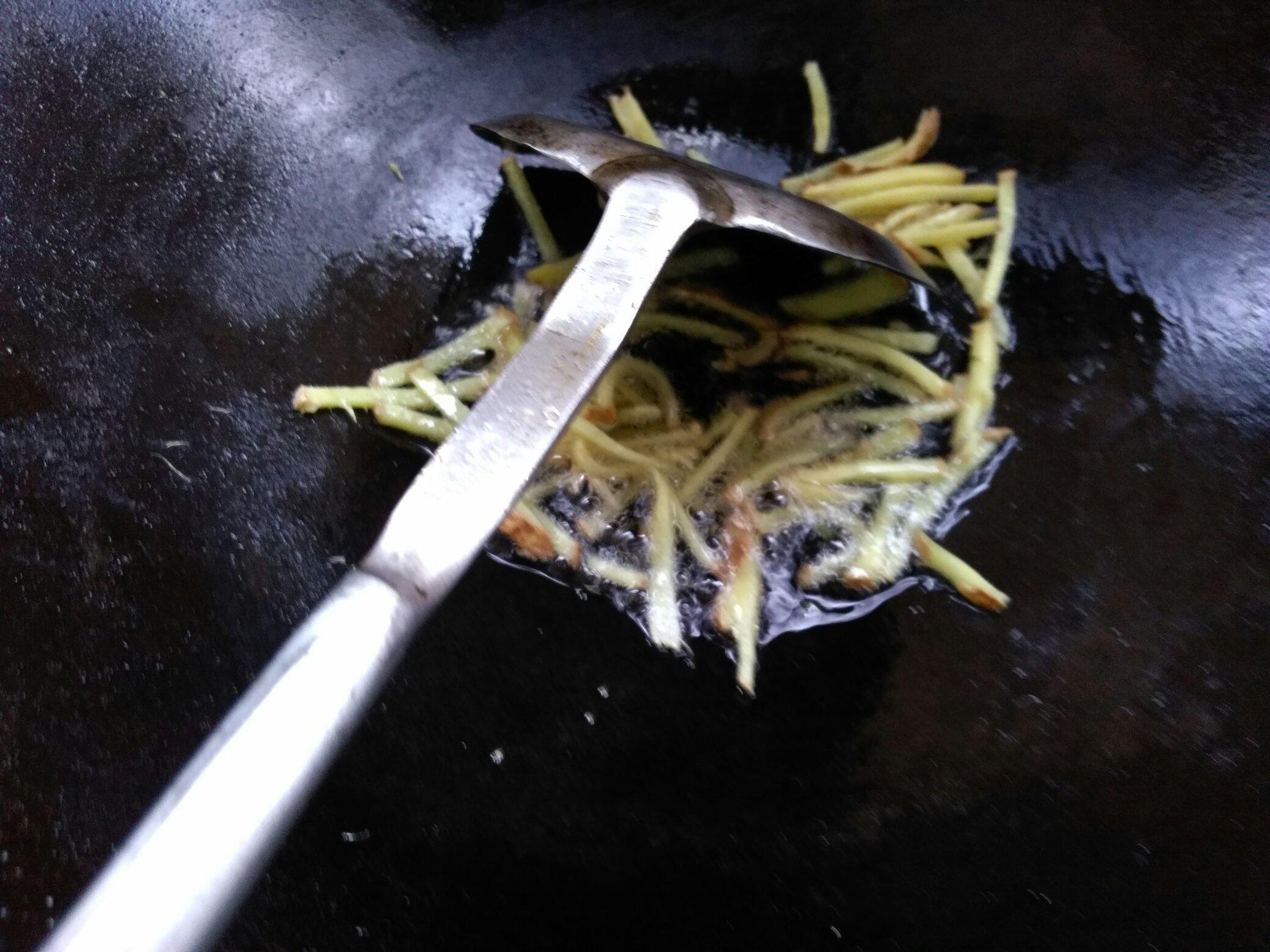 豆漿魚湯粉絲的做法 步骤10