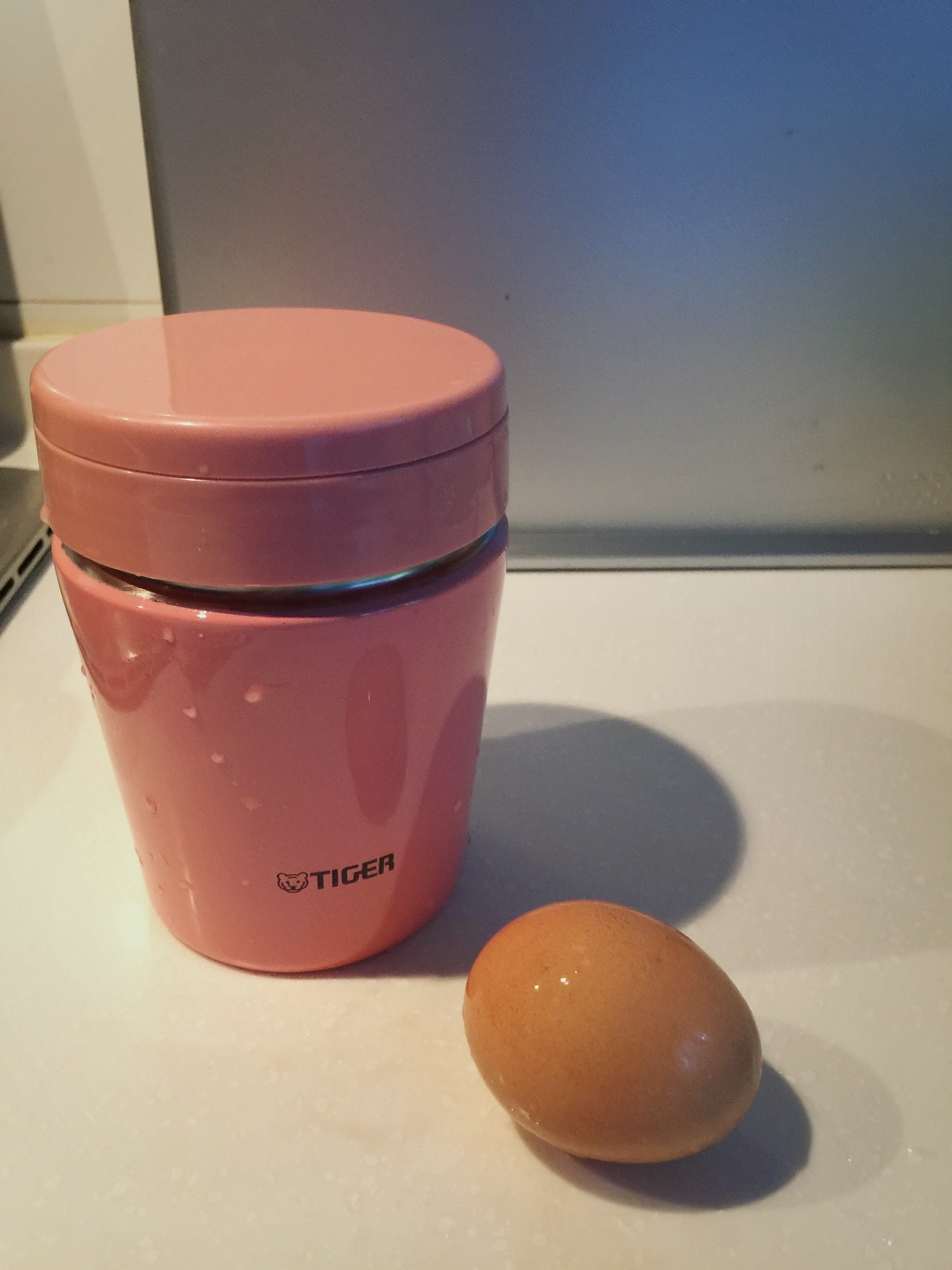 簡單又好吃的日式溫泉蛋的做法 步骤1