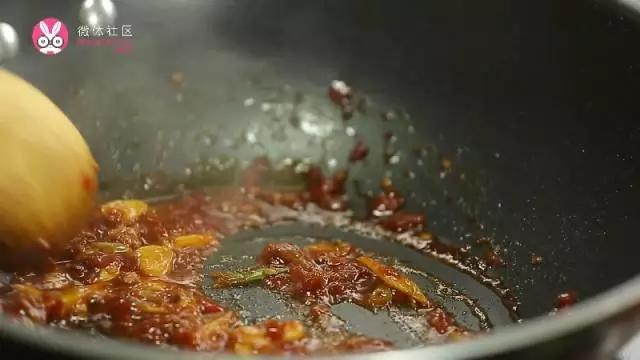 【微體兔菜譜】魚香茄子丨酸甜香辣的下飯菜的做法 步骤3