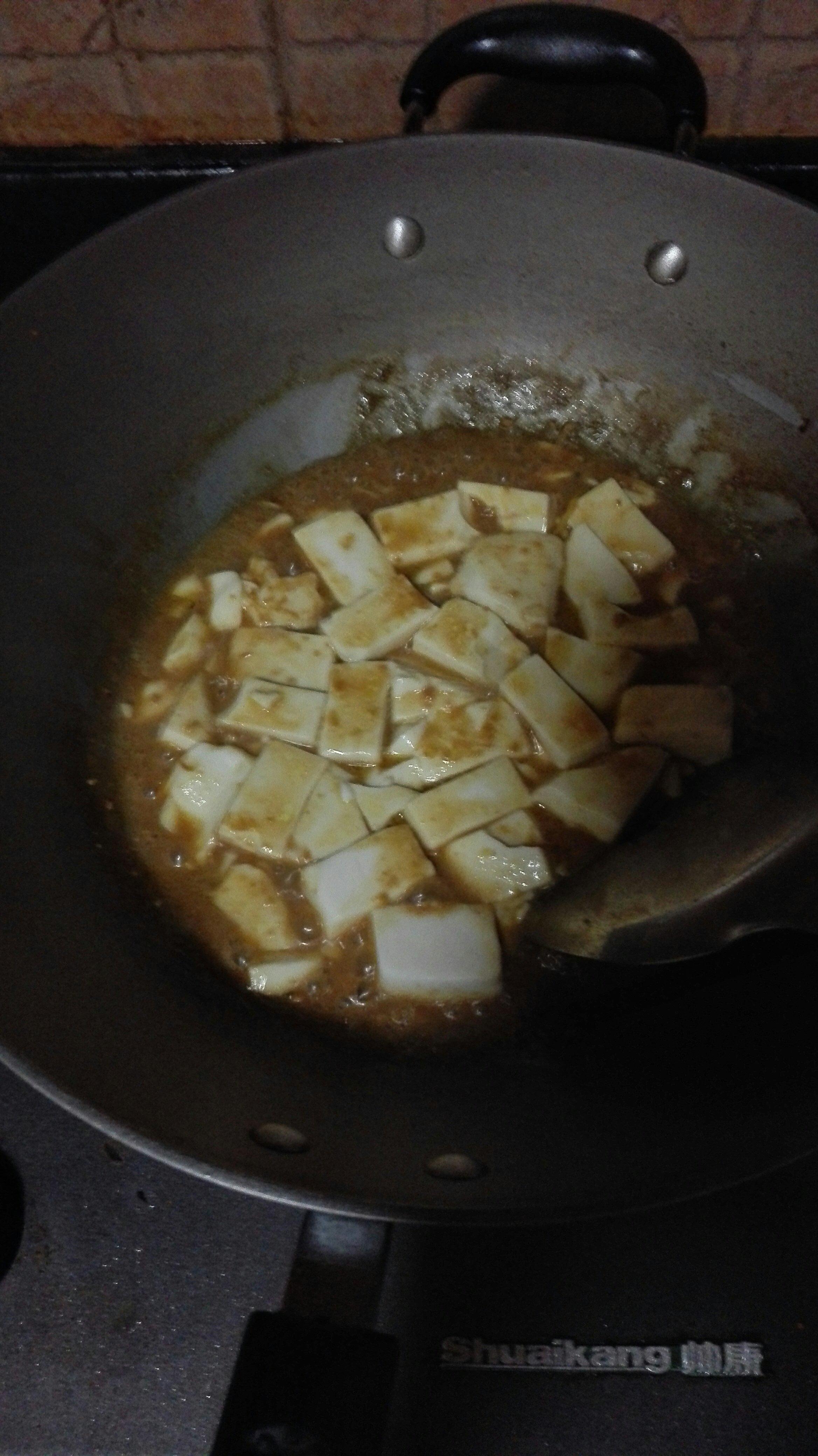 東北醬豆腐的做法 步骤6