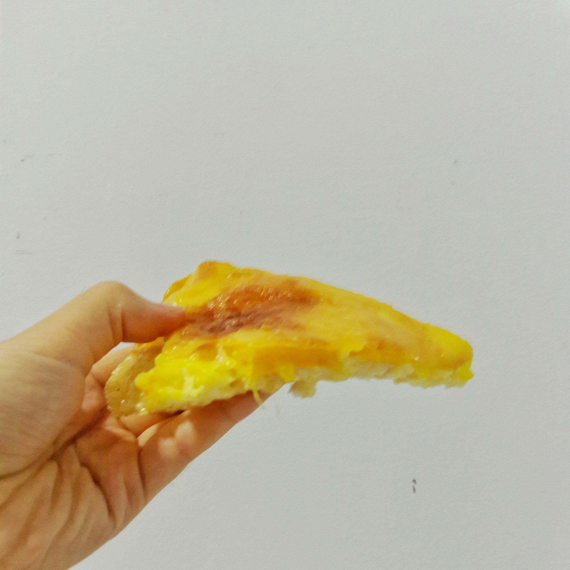 更好吃的芒果披薩的做法 步骤6