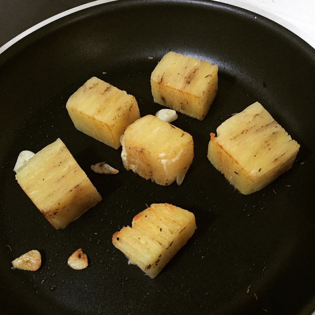 法式家常菜 Potato Pavé 土豆千層的做法 步骤10