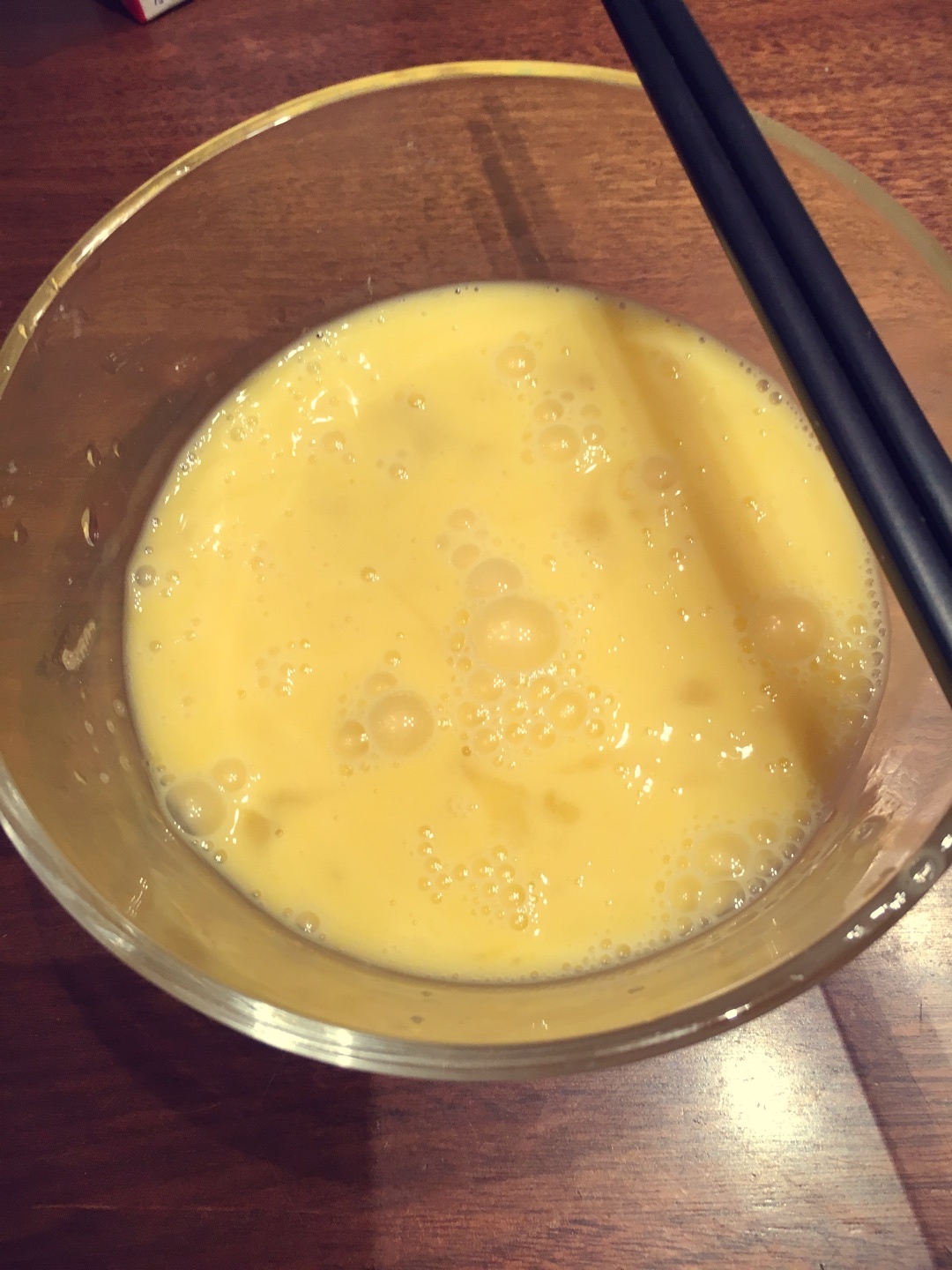 日式經典膳食—納豆飯/玉子燒/口袋麪包的做法 步骤5