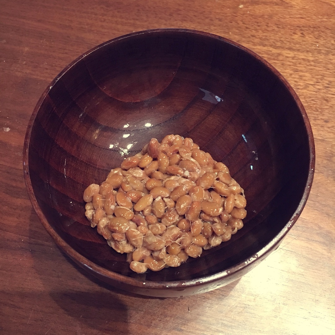 日式經典膳食—納豆飯/玉子燒/口袋麪包的做法 步骤12