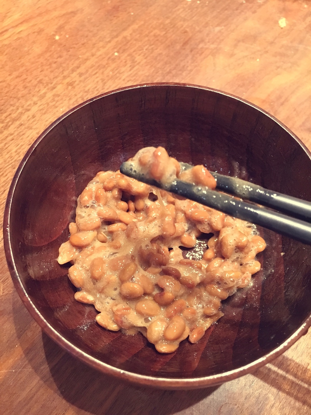 日式經典膳食—納豆飯/玉子燒/口袋麪包的做法 步骤13