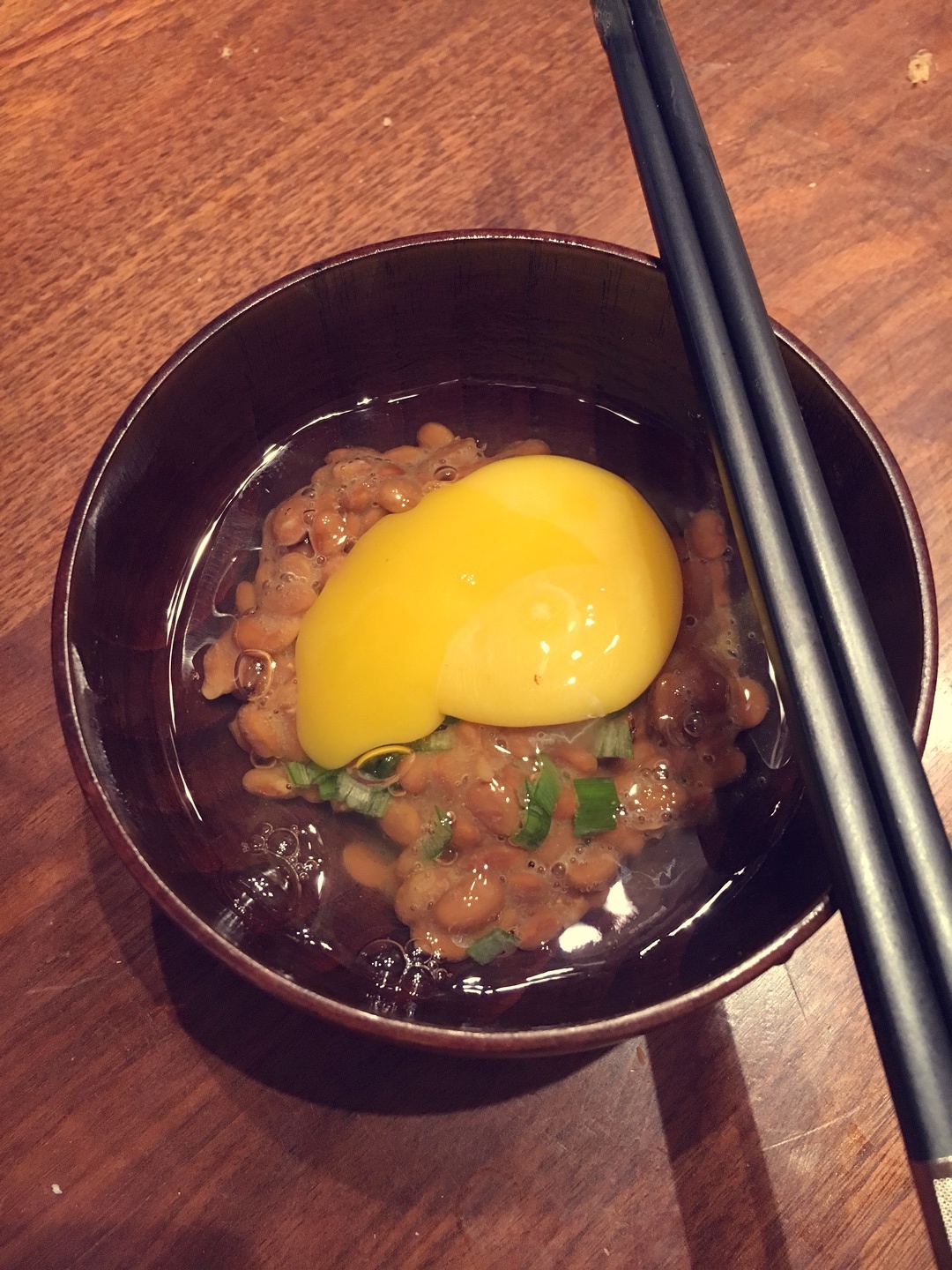 日式經典膳食—納豆飯/玉子燒/口袋麪包的做法 步骤15
