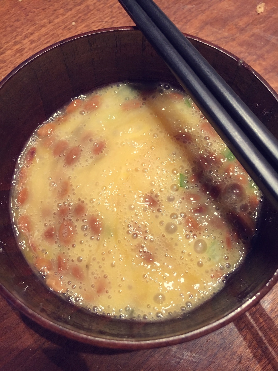日式經典膳食—納豆飯/玉子燒/口袋麪包的做法 步骤16